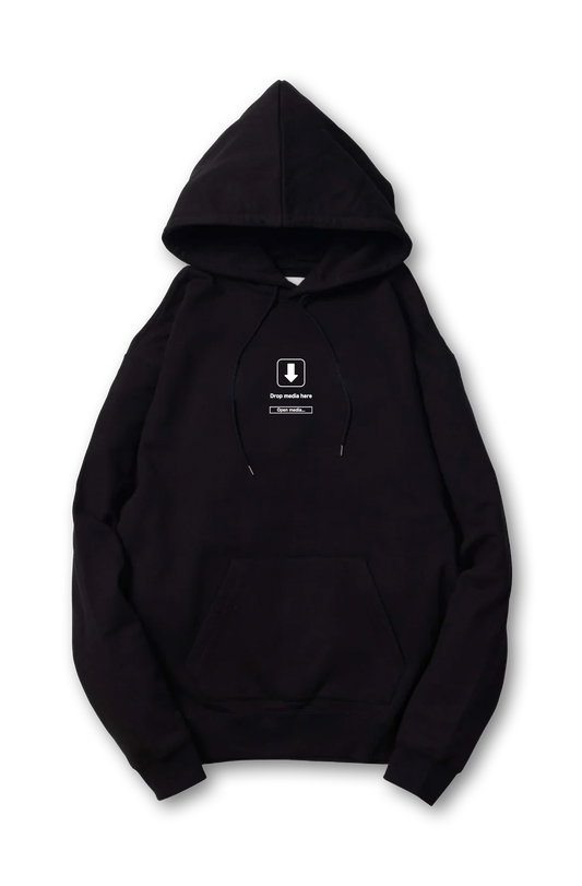 VxC hoodie