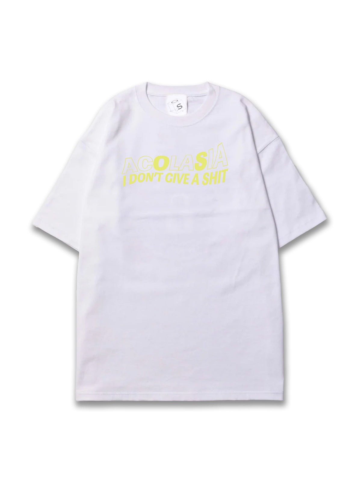 INSANE tee
