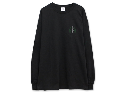 Do No Evil ver2(四猿) L/S