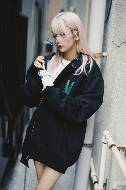 Marlbonald メンソール hoodie