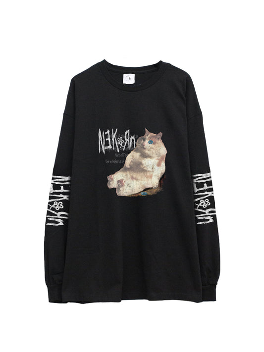 NEkoRn L/S
