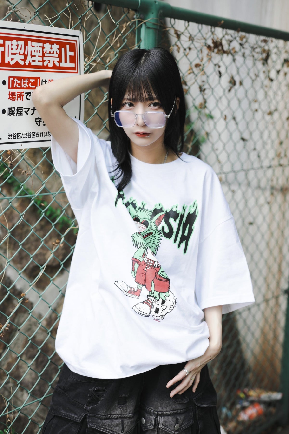Champ T