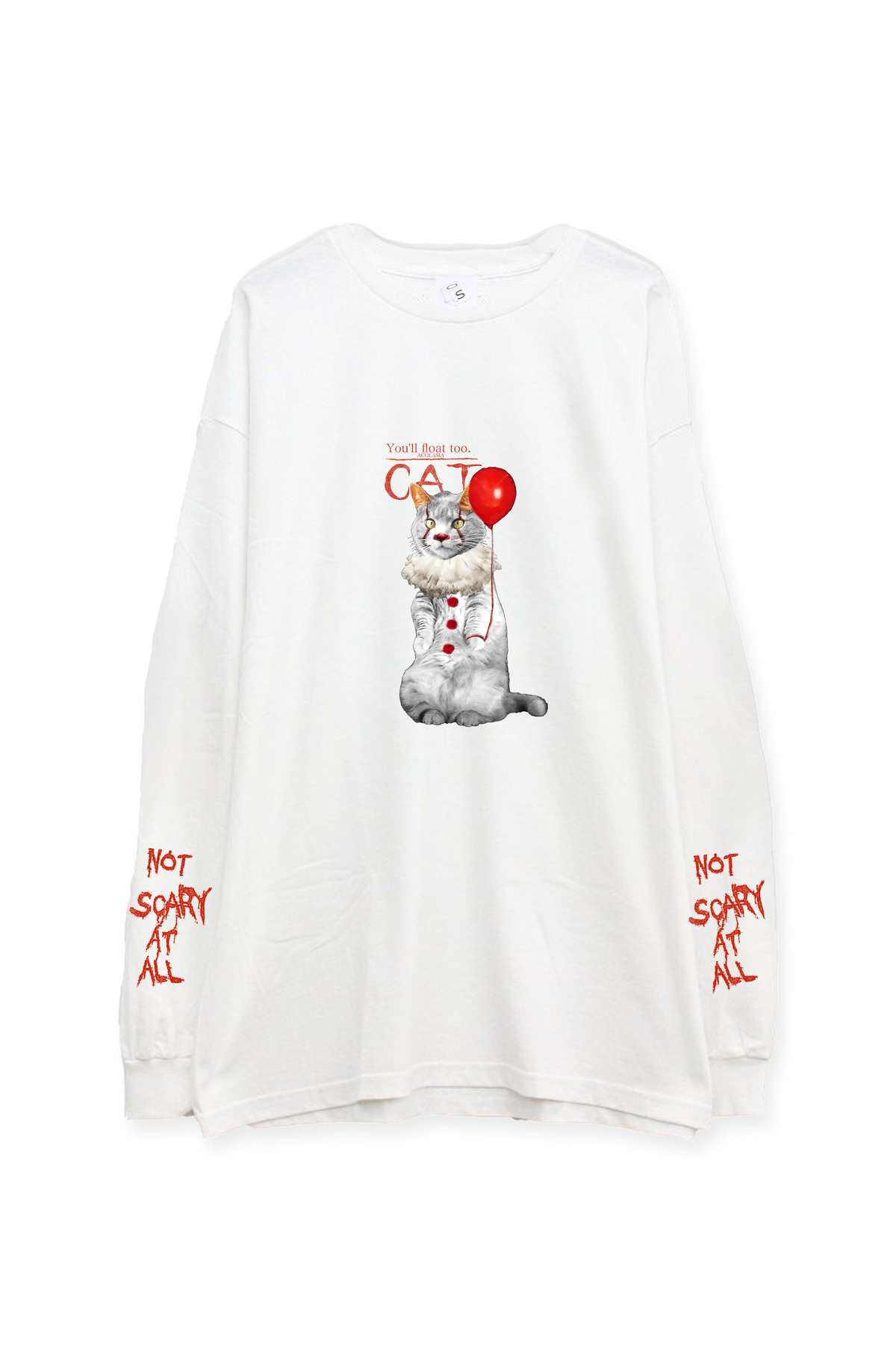 CAT R L/S