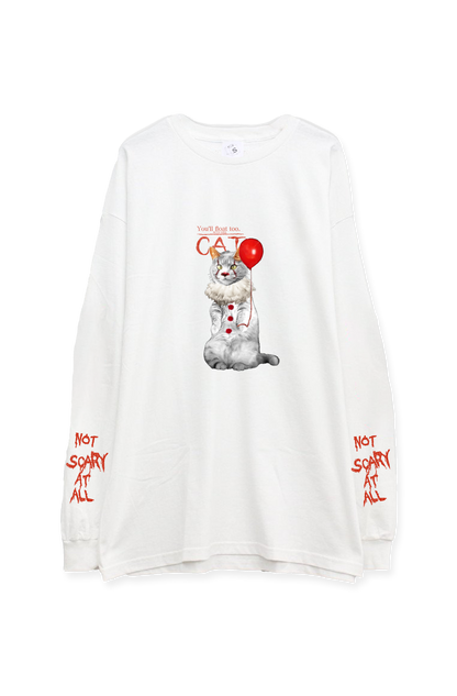 CAT R L/S
