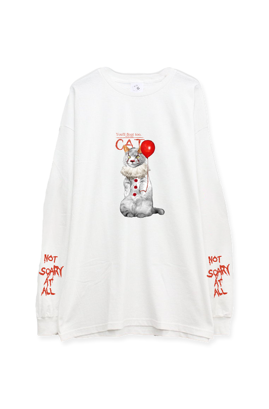 CAT R L/S