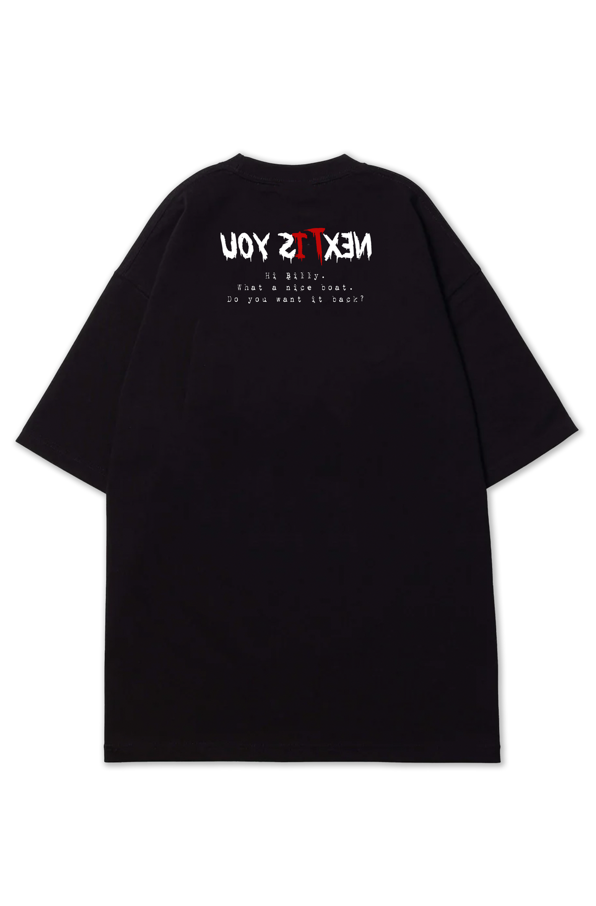 TORTURE tee