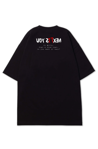 TORTURE tee