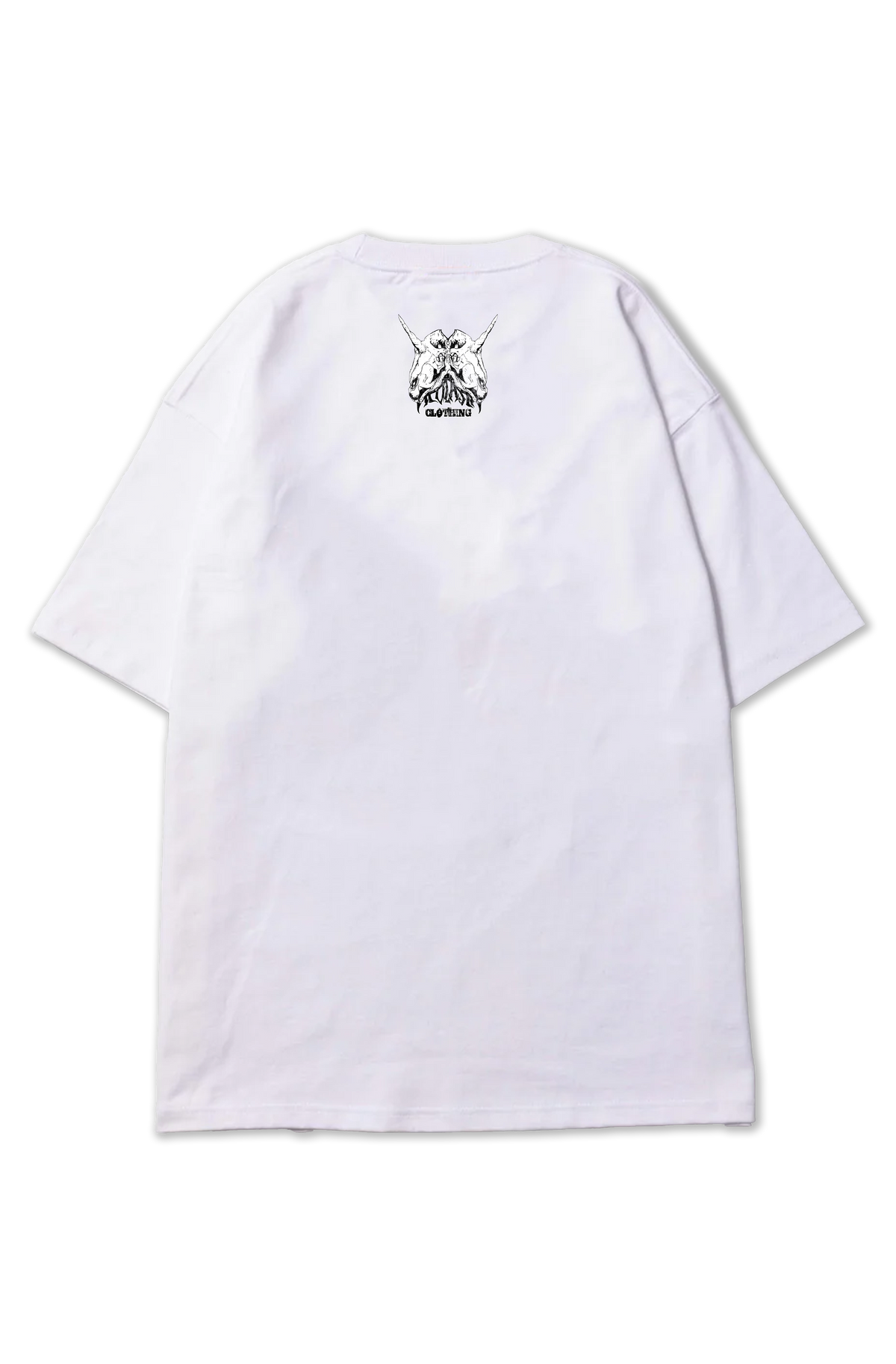 Thanatos tee