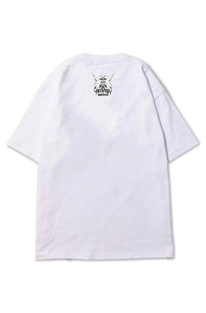 Thanatos tee