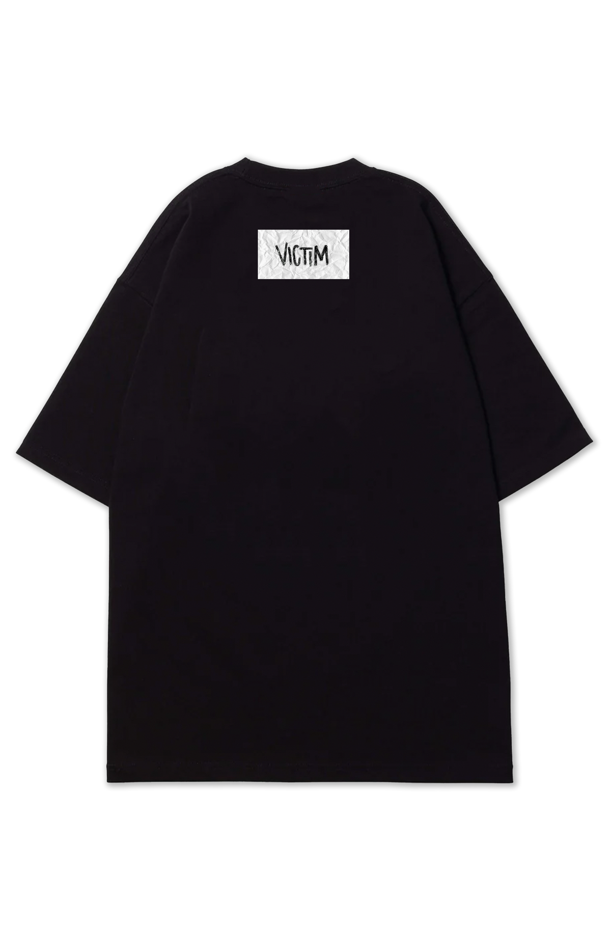 VICTiM tee