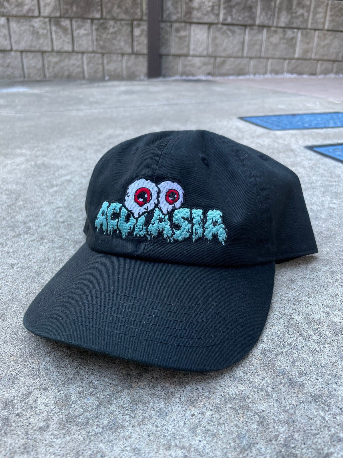 もんすたー　cap