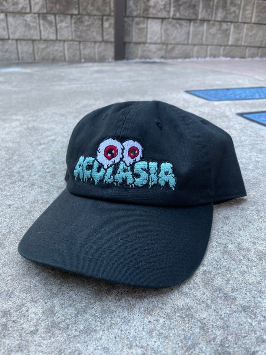もんすたー　cap
