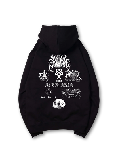 STAFF hoodie