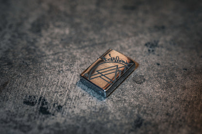 DOPEDOWN オリジナル Zippo