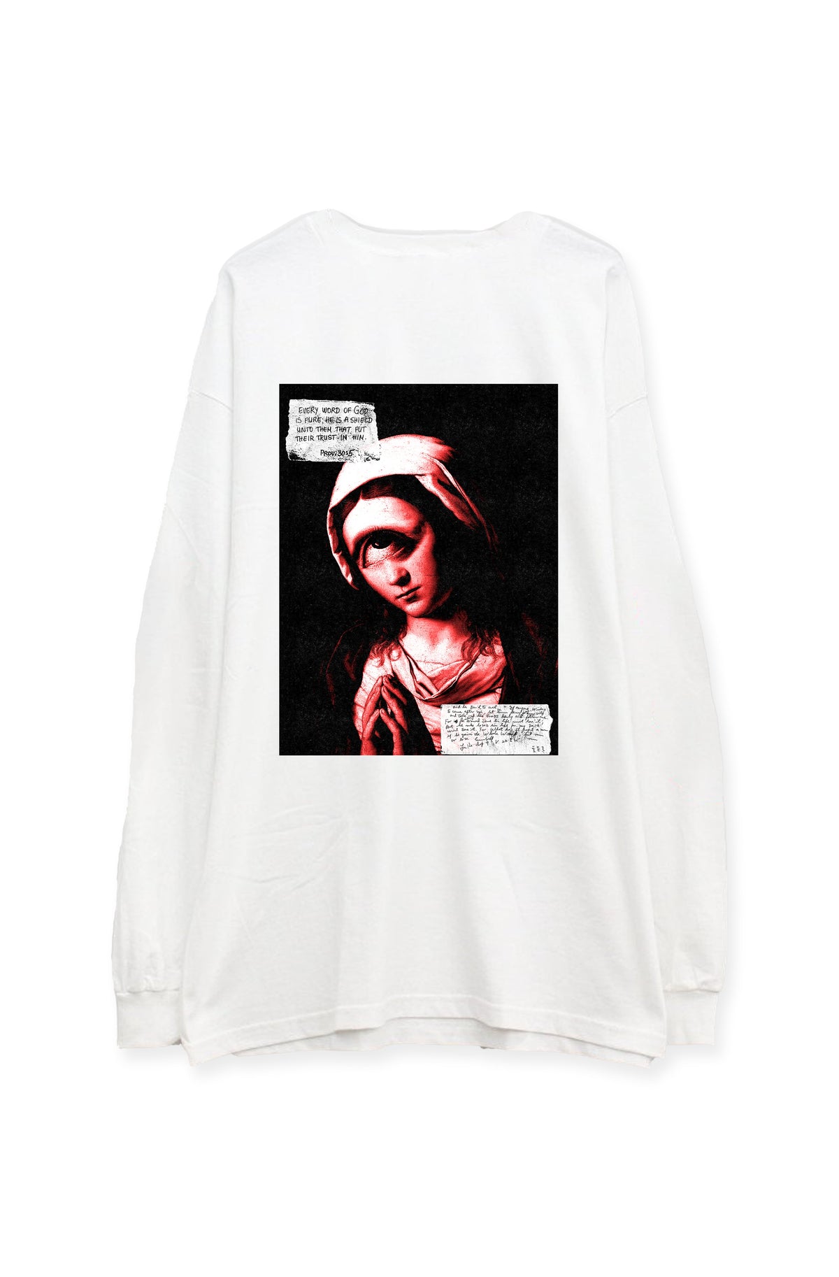 ?目　L/S