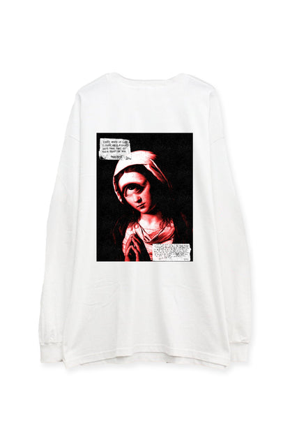 ?目　L/S