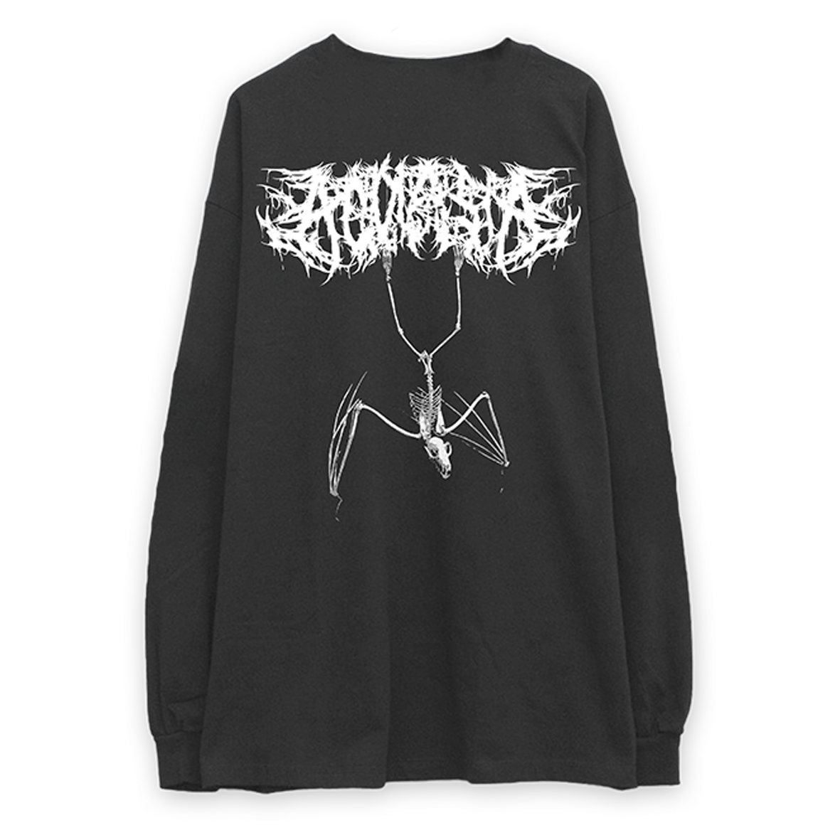 NECROPHAGOUS L/S