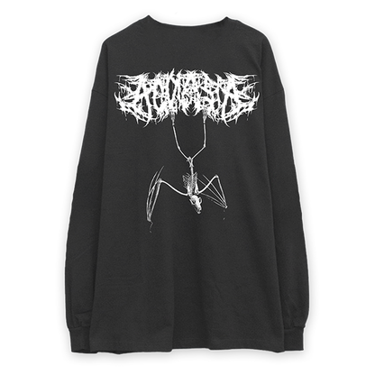 NECROPHAGOUS L/S