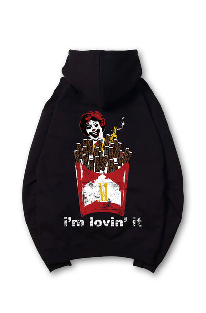 Marlbonald hoodie