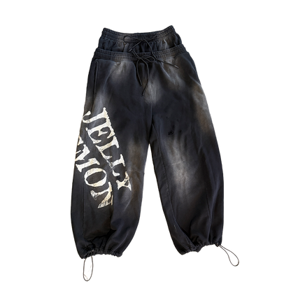 JELLY DEMON sweat pants