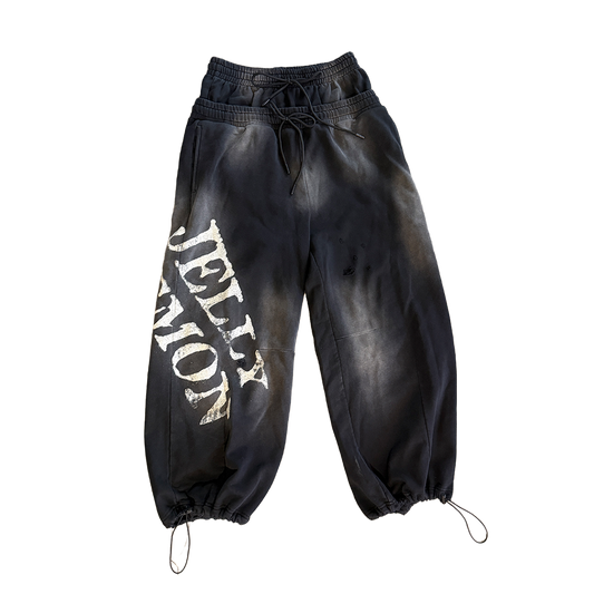 JELLY DEMON sweat pants