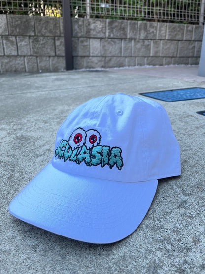 もんすたー　cap