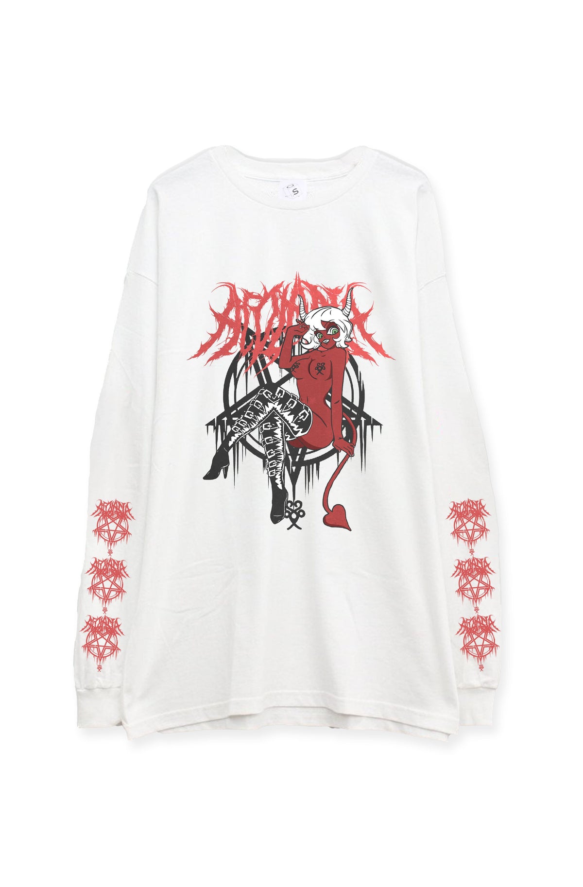 DEMON L/S