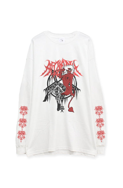 DEMON L/S