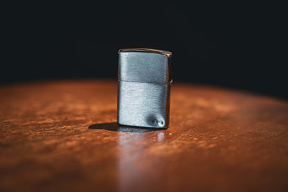 DOPEDOWN オリジナル Zippo