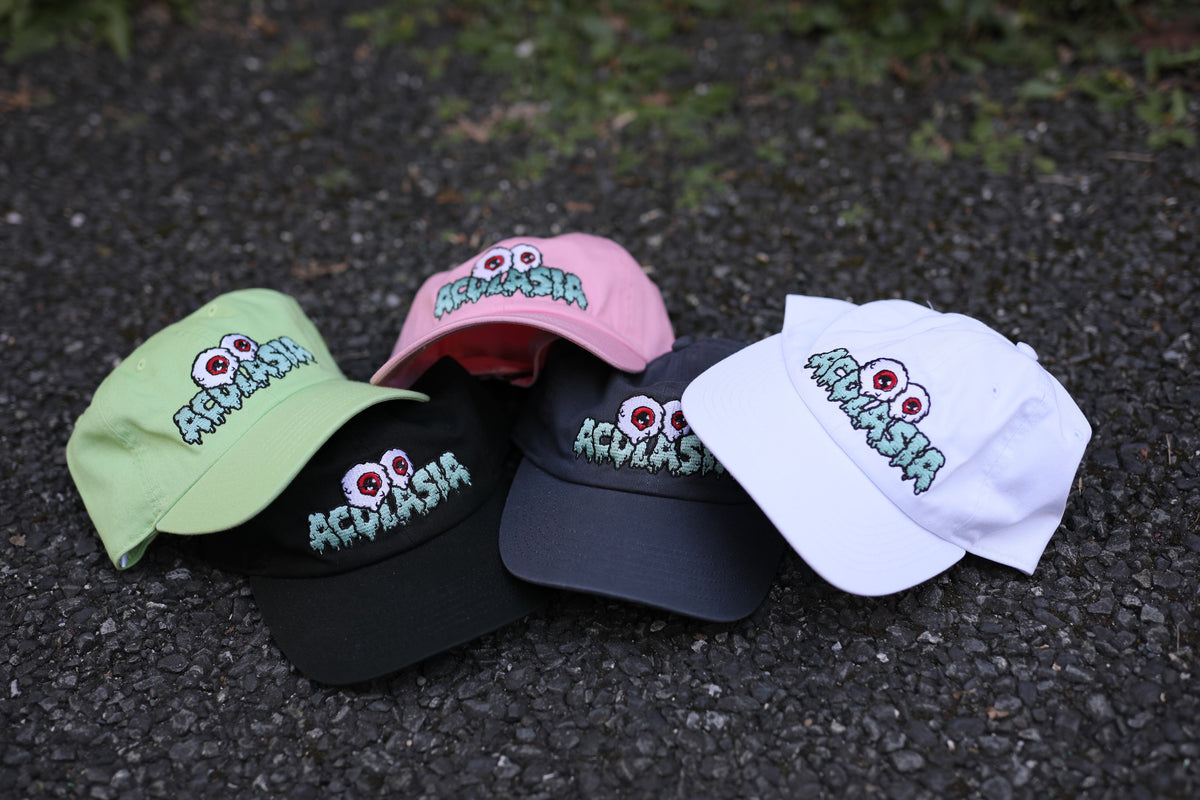 もんすたー　cap