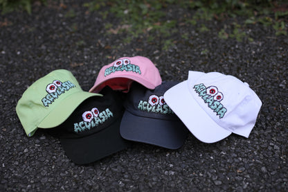 もんすたー　cap