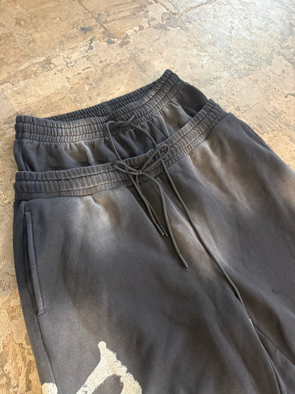 JELLY DEMON sweat pants