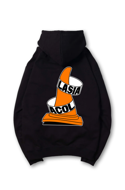 VxC hoodie