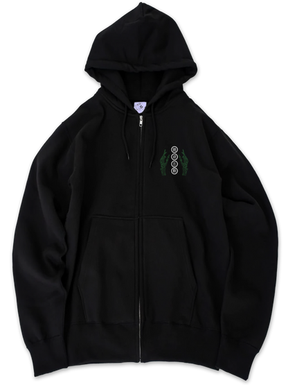 Do No Evil ver2(四猿) hoodie