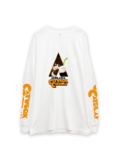 Catwork Catplay L/S
