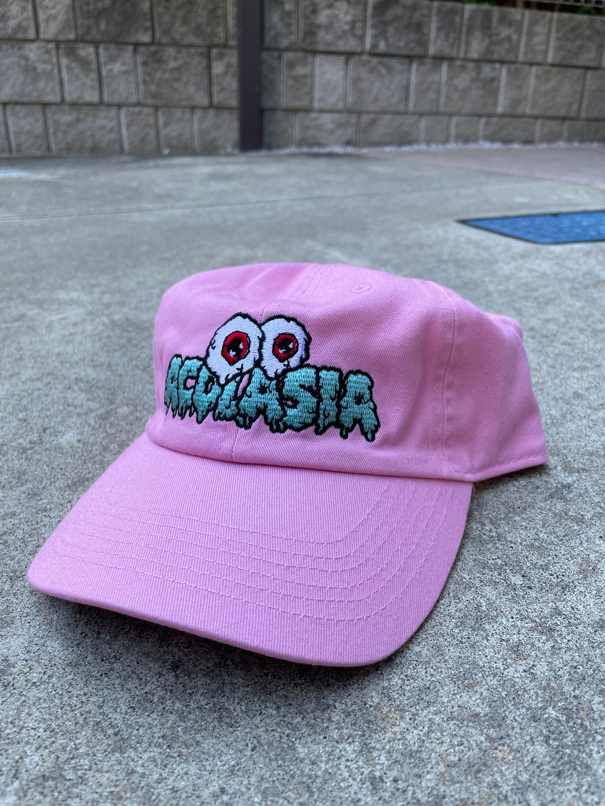 もんすたー　cap