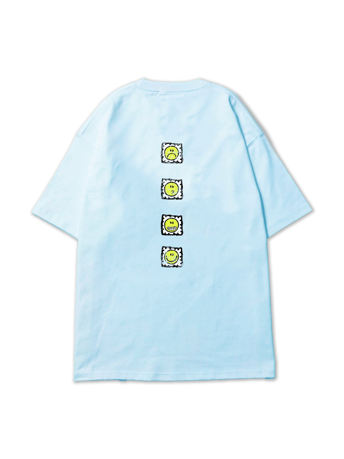 MAD DOG tee