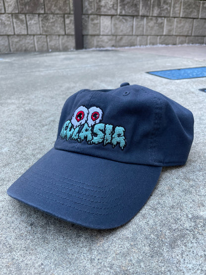 もんすたー　cap