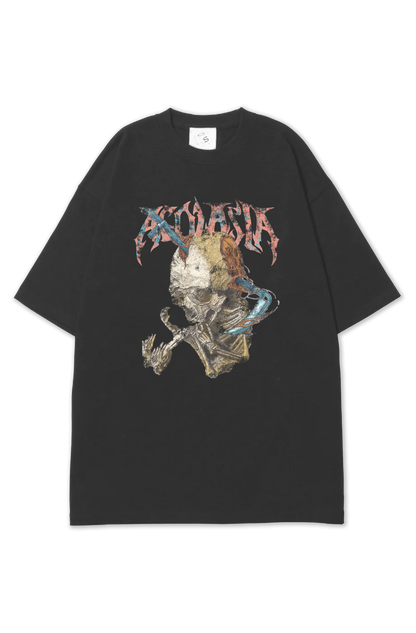 SKULL SICKLE tee