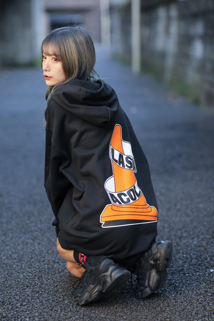 VxC hoodie