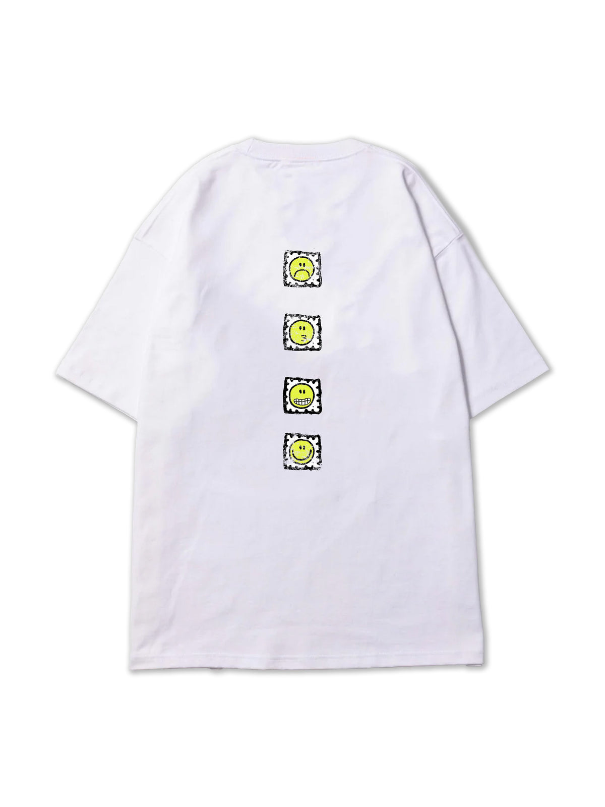 MAD DOG tee