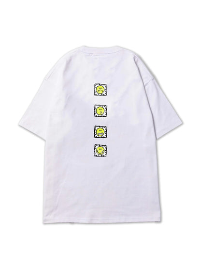 MAD DOG tee