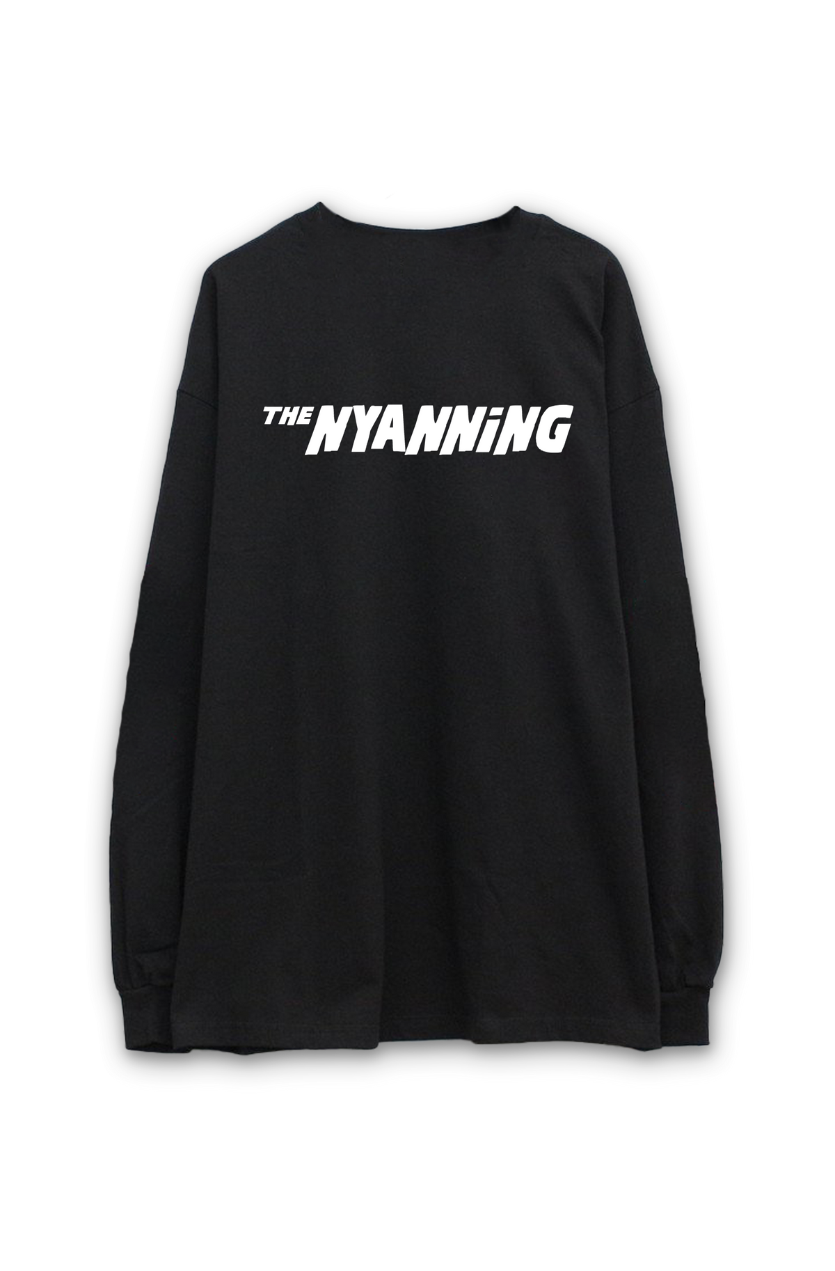 NYANNING L/S