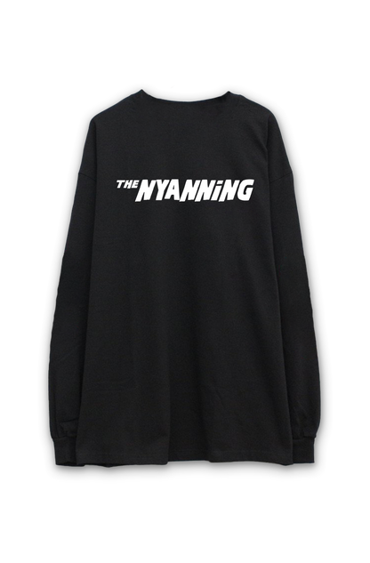 NYANNING L/S