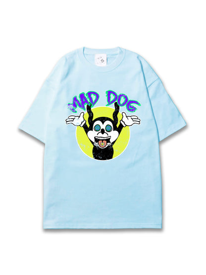 MAD DOG tee
