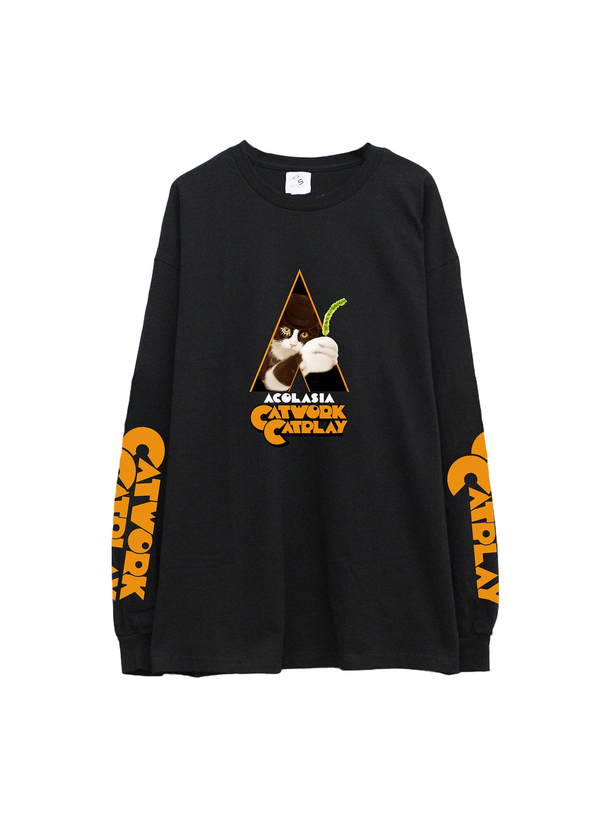 Catwork Catplay L/S