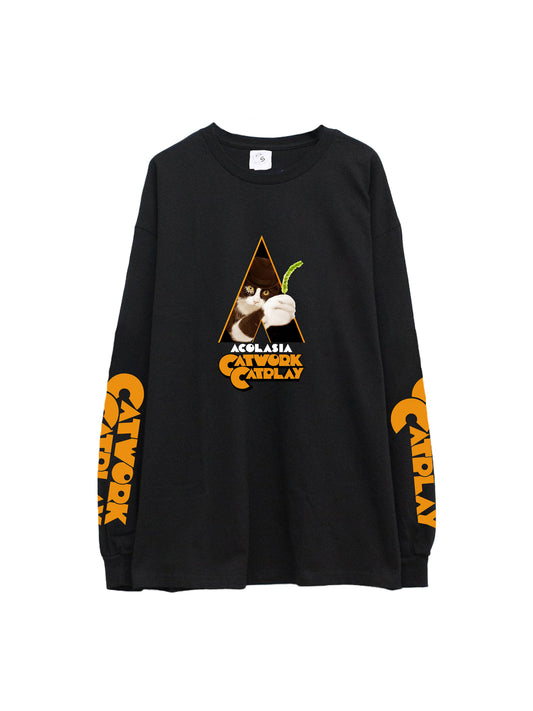 Catwork Catplay L/S