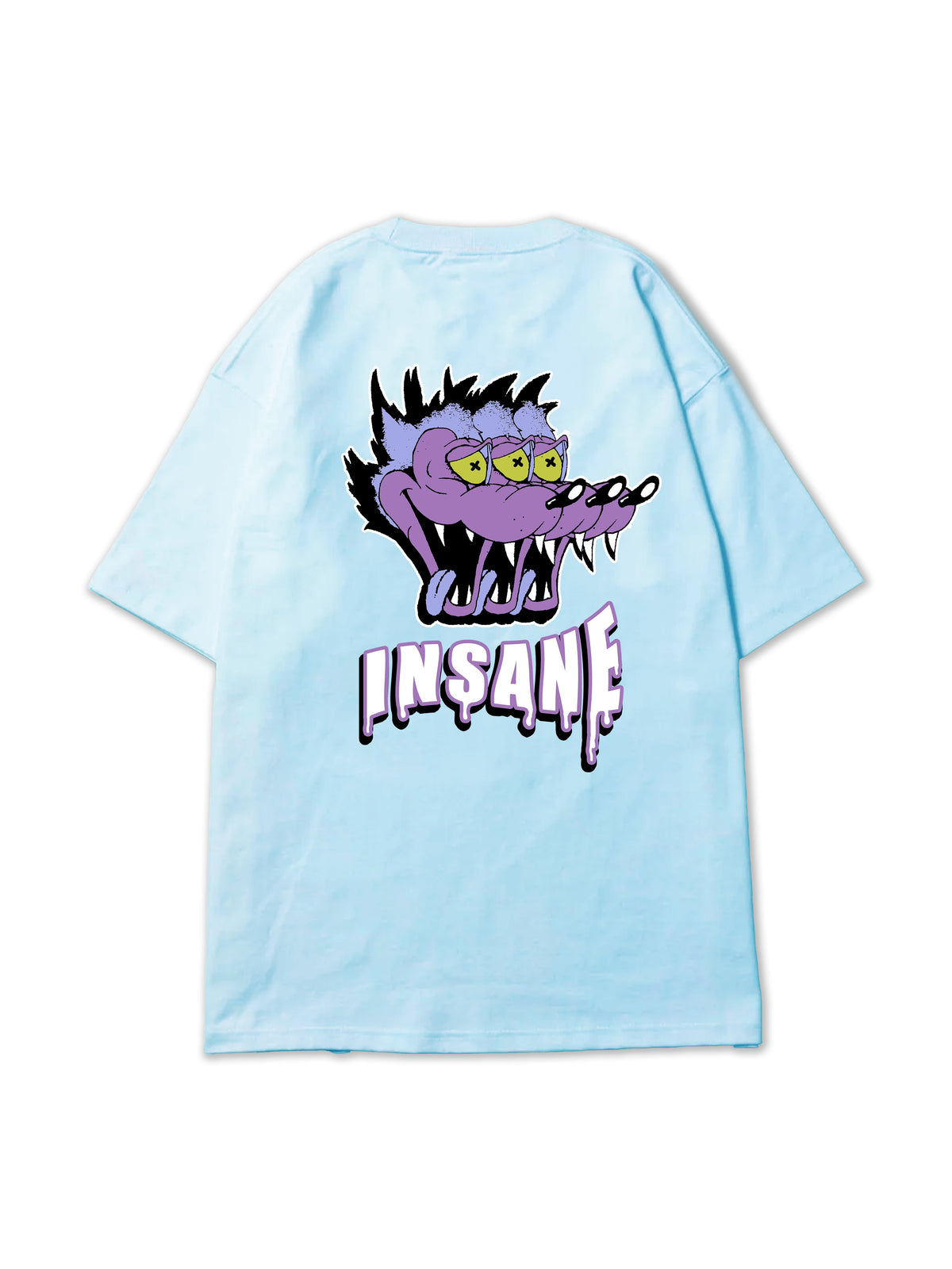 INSANE tee