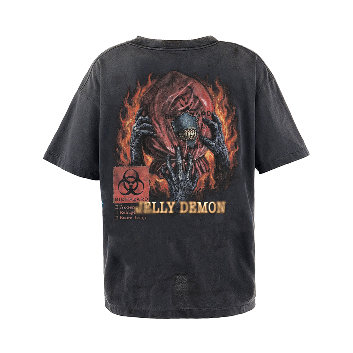 Infection tee