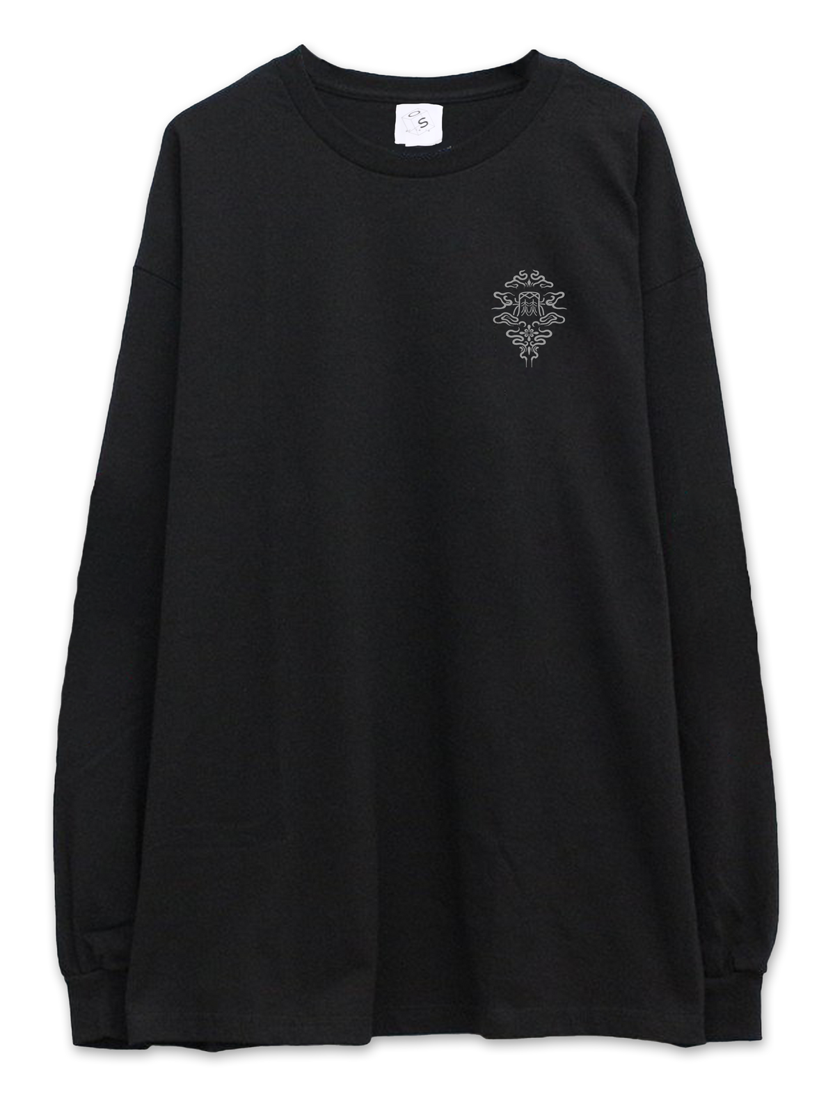 涅 L/S